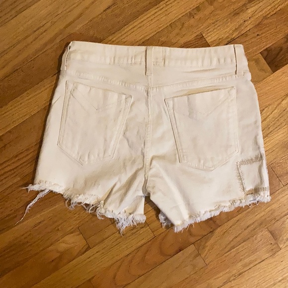 DEREK LAM Shorts - Picture 5 of 9